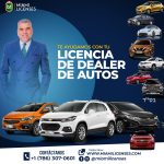 DEALER DE AUTOS