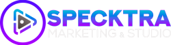 Logo 2023 Marketing & StudioWHITE
