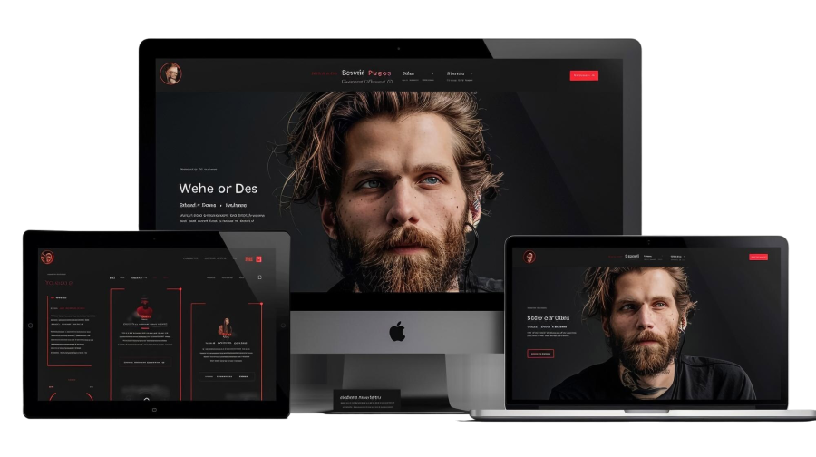 PORTAFOLIO WEB