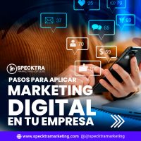paoso para apicar mekketing